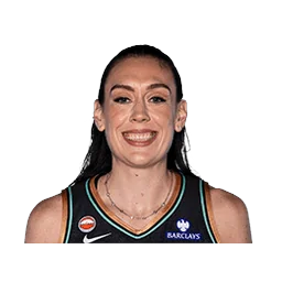 Breanna Stewart