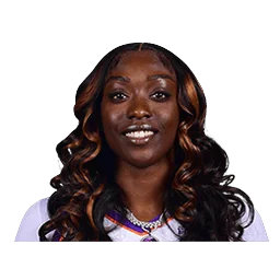 Kahleah Copper