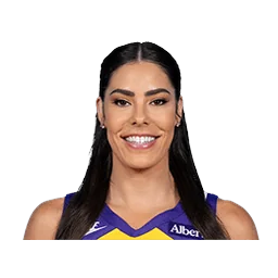Kelsey Plum