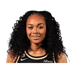 Allisha Gray