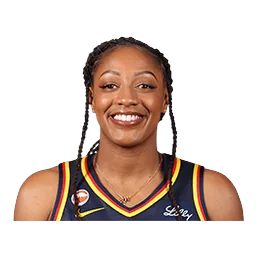 Kelsey Mitchell