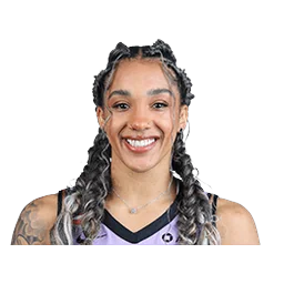 Gabby Williams