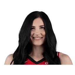 Megan DiLeo