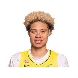 Natisha Hiedeman