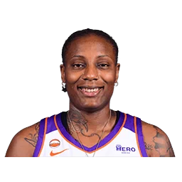 Natasha Mack