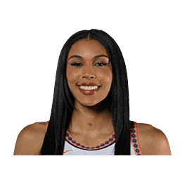 Olivia Nelson-Ododa