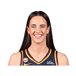 Caitlin Clark
