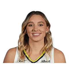 Paige Bueckers