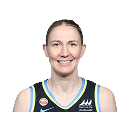 Courtney Vandersloot