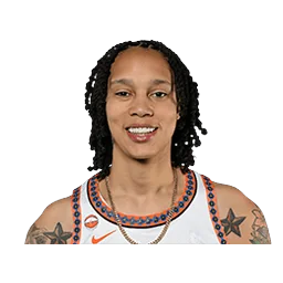 Brittney Griner