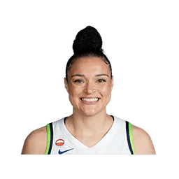 Kayla McBride